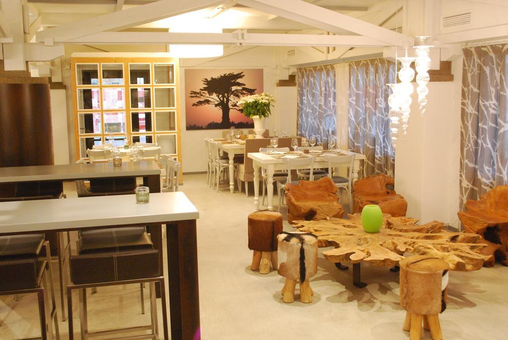 Bed & Breakfast Garni Tobia กัมปีเตลโลดีฟัสซา ภายนอก รูปภาพ